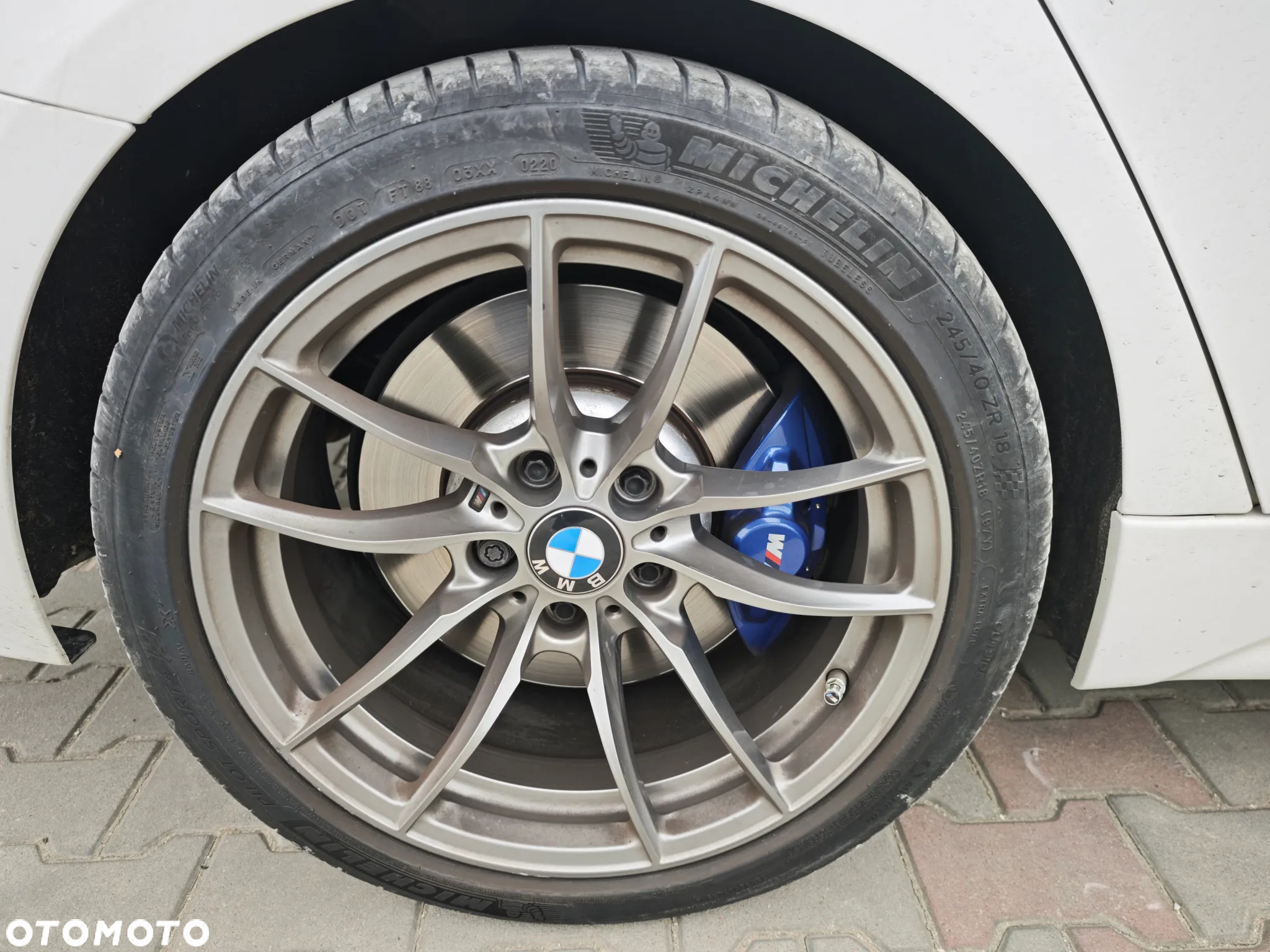 BMW Seria 3 - 17