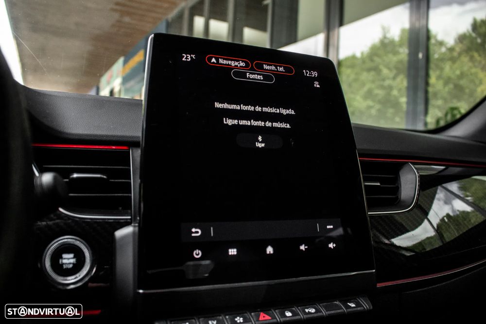 Renault Arkana 1.6 E-Tech R.S.Line - 35