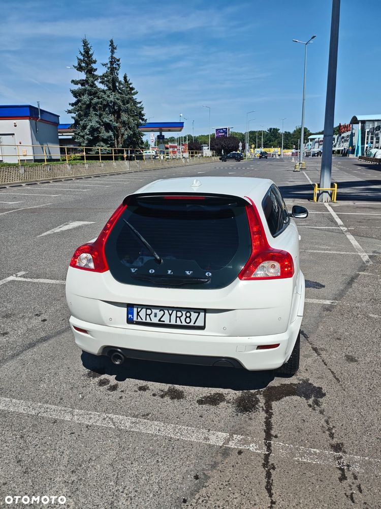Volvo C30 - 3