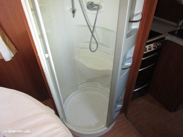 McLouis Tandy CAMA CENTRAL C/ EXTRAS - 28
