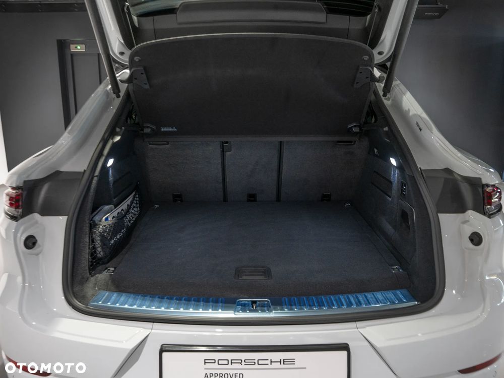 Porsche Cayenne S E-Hybrid PHEV - 16