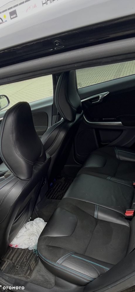 Volvo V60 Polestar - 12