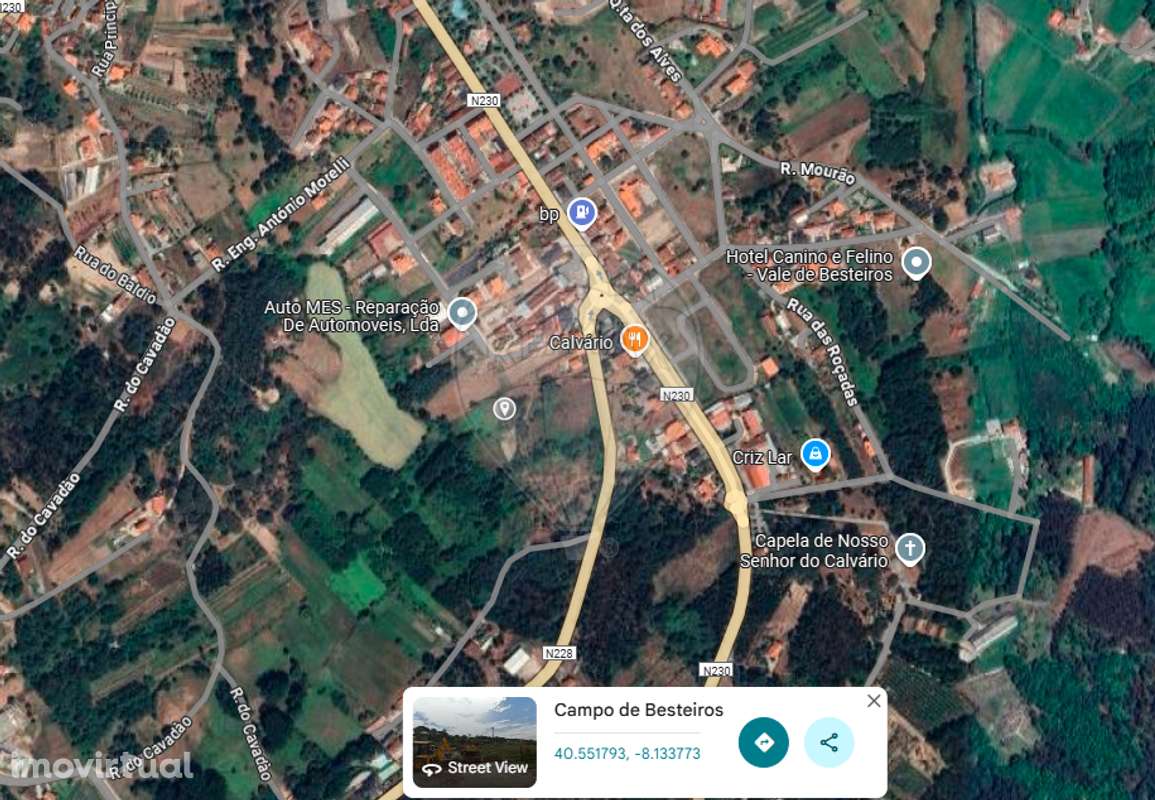 Terreno  para venda - Grande imagem: 3/3