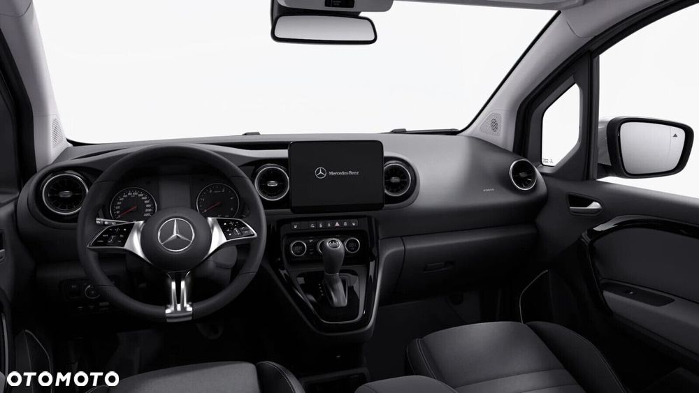 Mercedes-Benz klasa-t T 180 d - 8