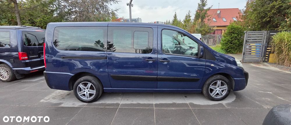 Citroën Jumpy Combi - 9