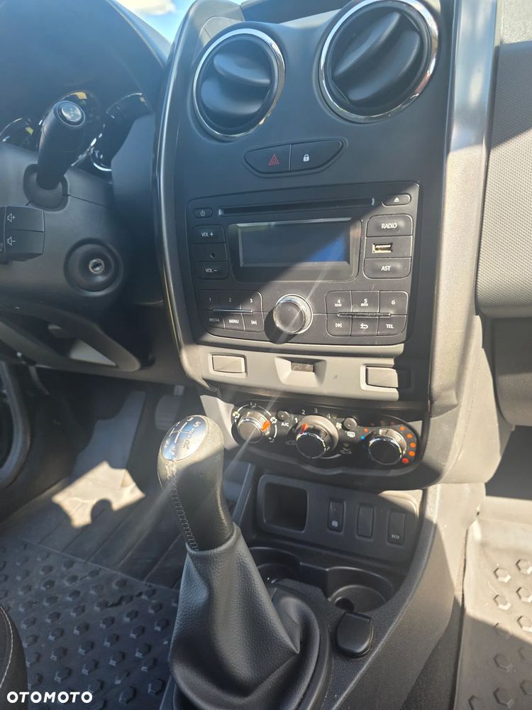 Dacia Duster - 9