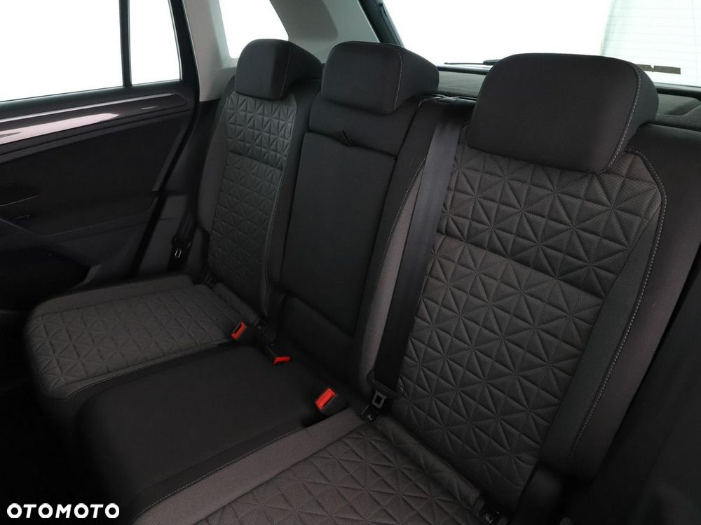Volkswagen Tiguan 2.0 TDI Life DSG - 18