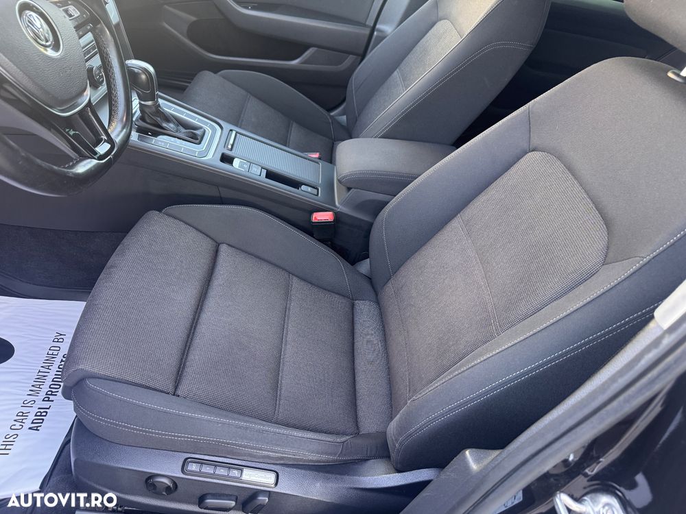 Volkswagen Passat 2.0 TDI SCR DSG - 12