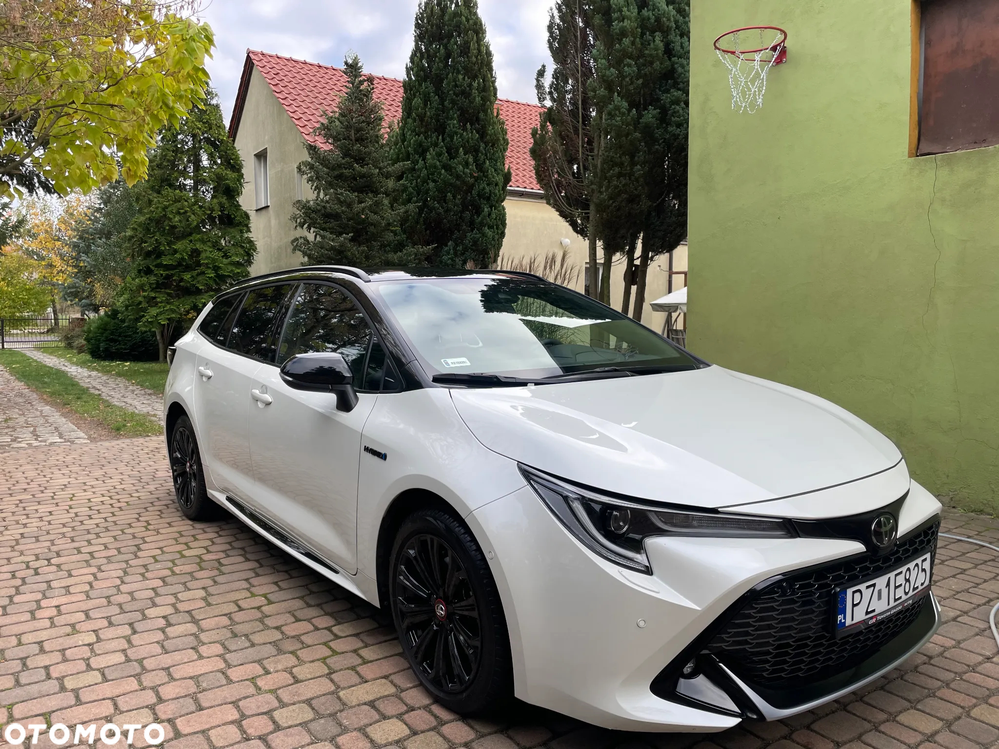Toyota Corolla - 6