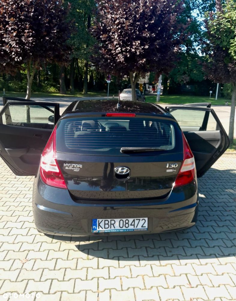 Hyundai i30 1.4 Edition Plus - 6