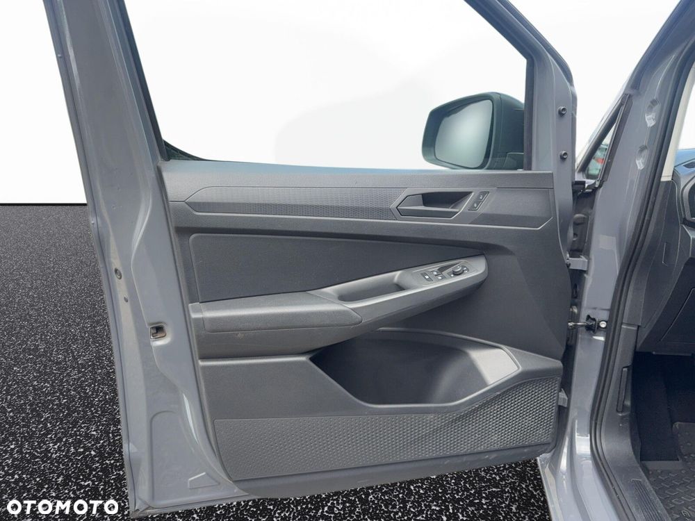 Volkswagen Caddy 2.0 TDI /102 KM Cargo MAXI - 26