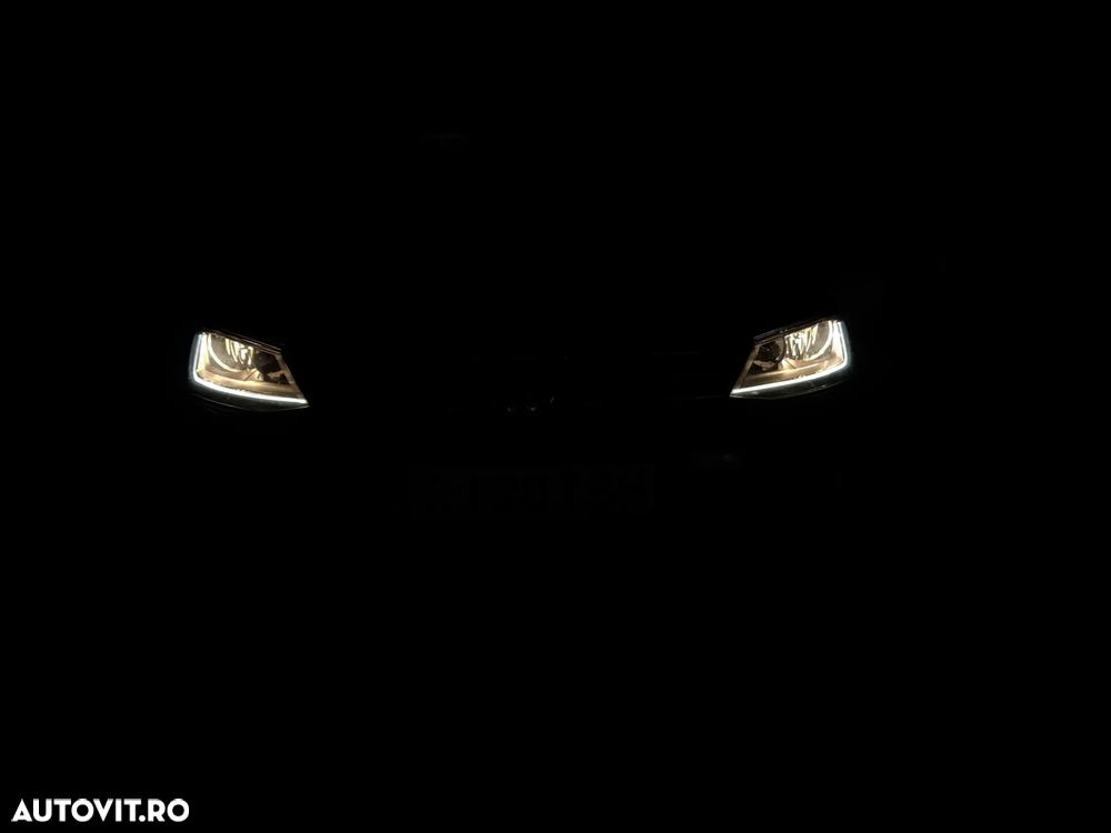 Volkswagen Jetta - 27