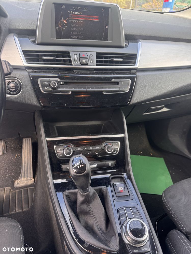 BMW Seria 2 - 5