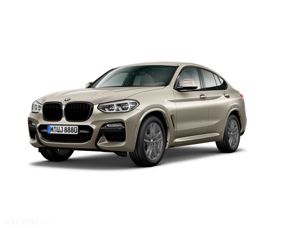 BMW X4 - 2