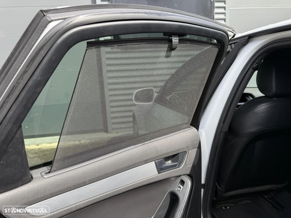 Audi A4 2.0 TDI Business Line S-line - 22