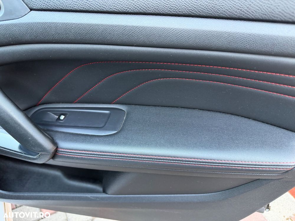 Peugeot 308 1.5L BlueHDI EAT8 GT - 33