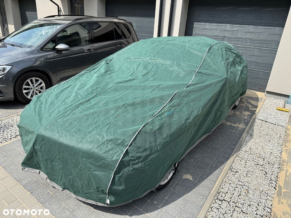Mercedes-Benz CLS 350 CDI BlueEff - 22