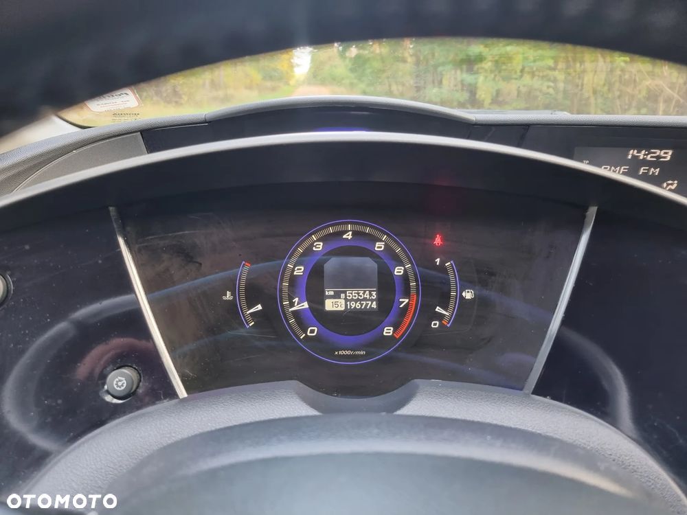 Honda Civic - 10