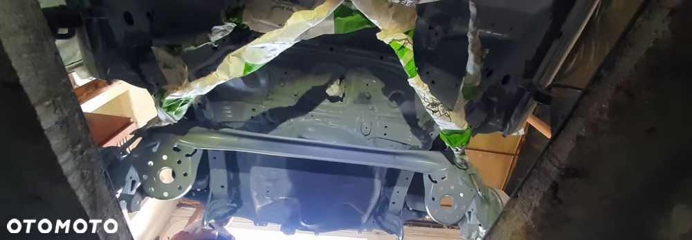 Toyota Yaris 1.4 D-4D Prestige - 13