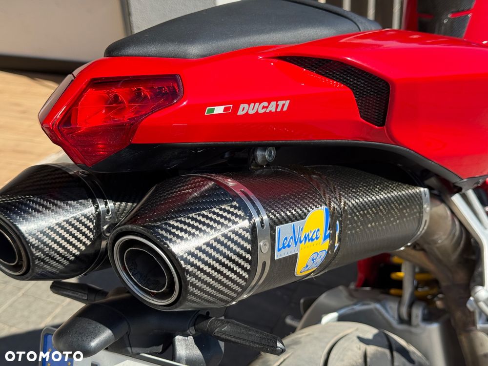 Ducati 848 - 22