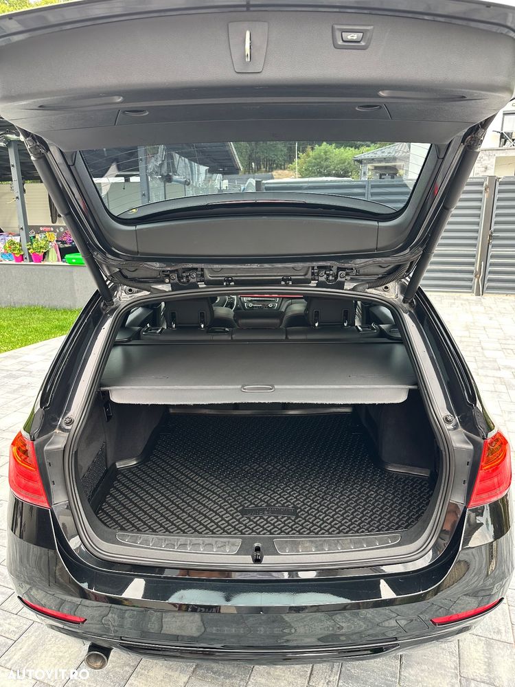 BMW Seria 3 - 16