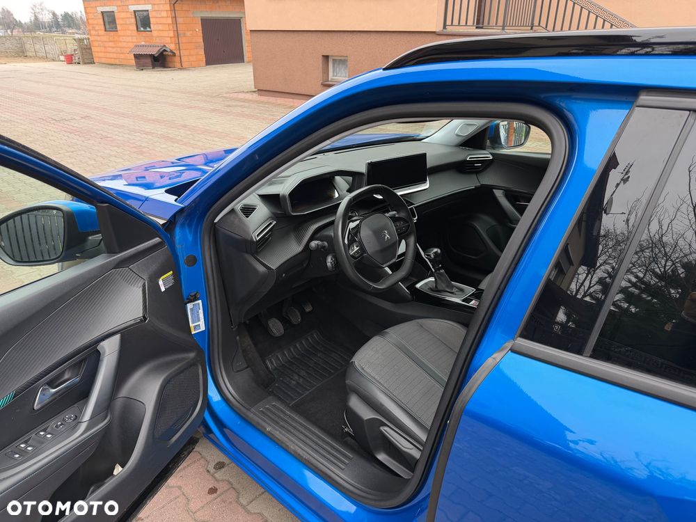 Peugeot 2008 PureTech 100 Stop&Start Allure Pack - 10