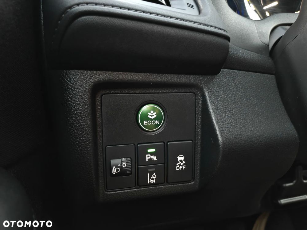 Honda HR-V 1.6 i-DTEC Elegance - 36