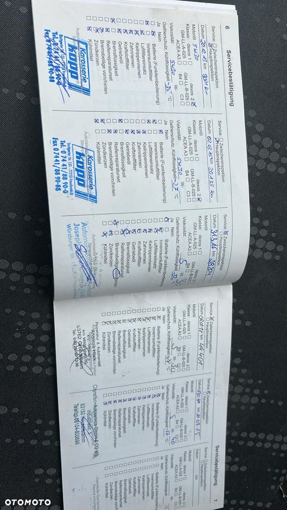 Opel Corsa 1.2 16V EcoFLEX Active - 10