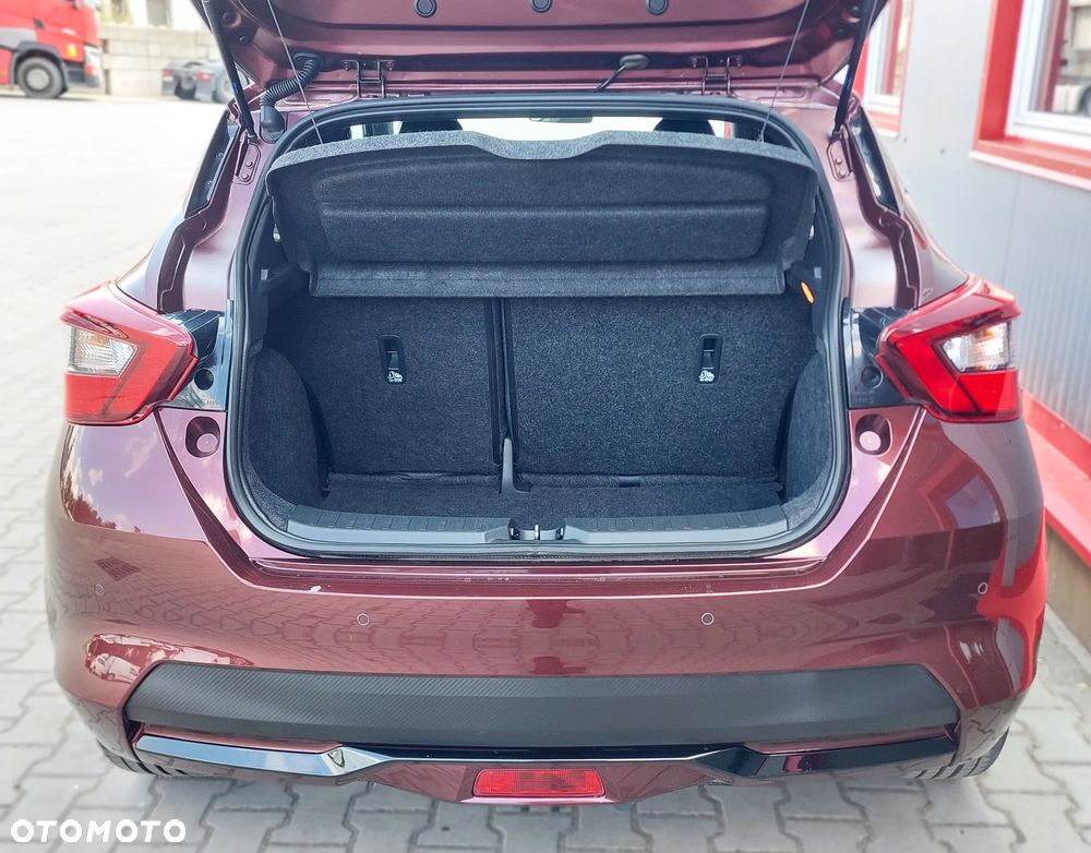 Nissan Micra 1.0 IG-T N-Sport - 10