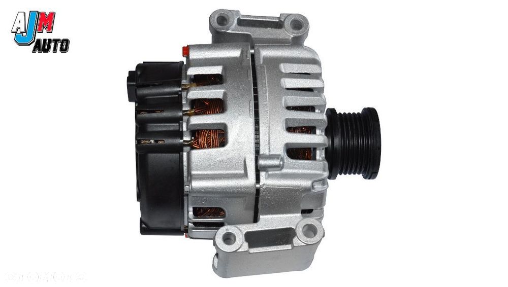 Alternator 2.0 2.1 2.2 CDI Mercedes Sprinter 3t 3,5t 5t B906 Viano Vito W639 - 2