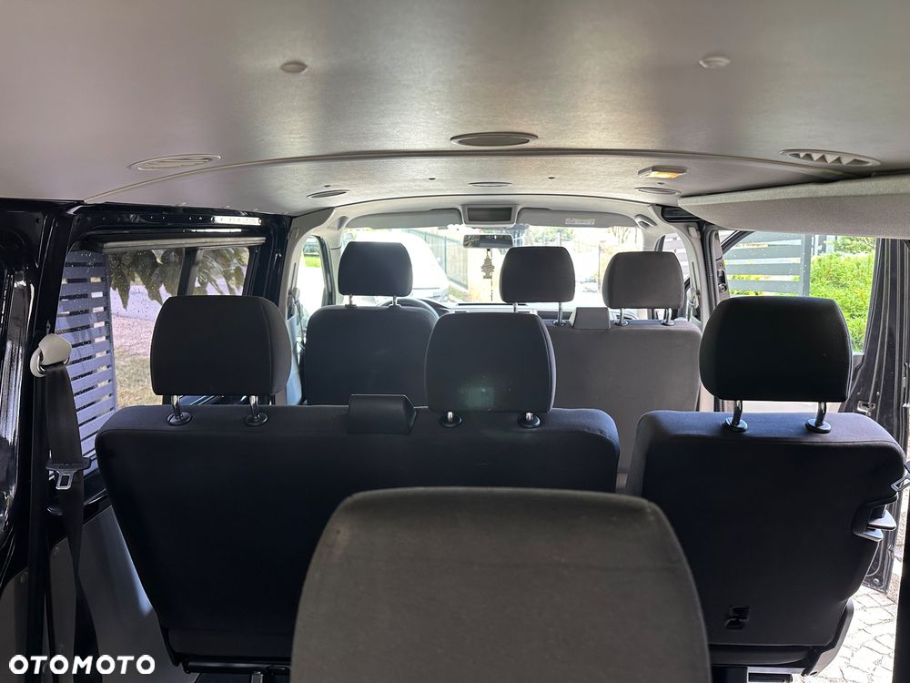 Volkswagen Transporter L2 DSG - 15