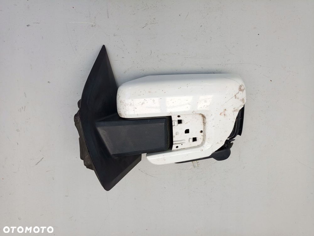 FORD F150 2021- LUSTERKO LEWE PRZÓD PRZEDNIE 18 PIN KAMERA ML34-17683 ÷ - 4