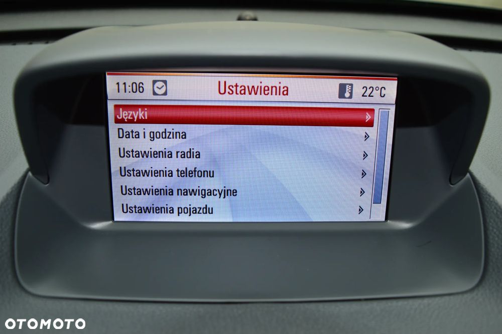 Opel Mokka 1.4 T Cosmo S&S 4x4 - 25
