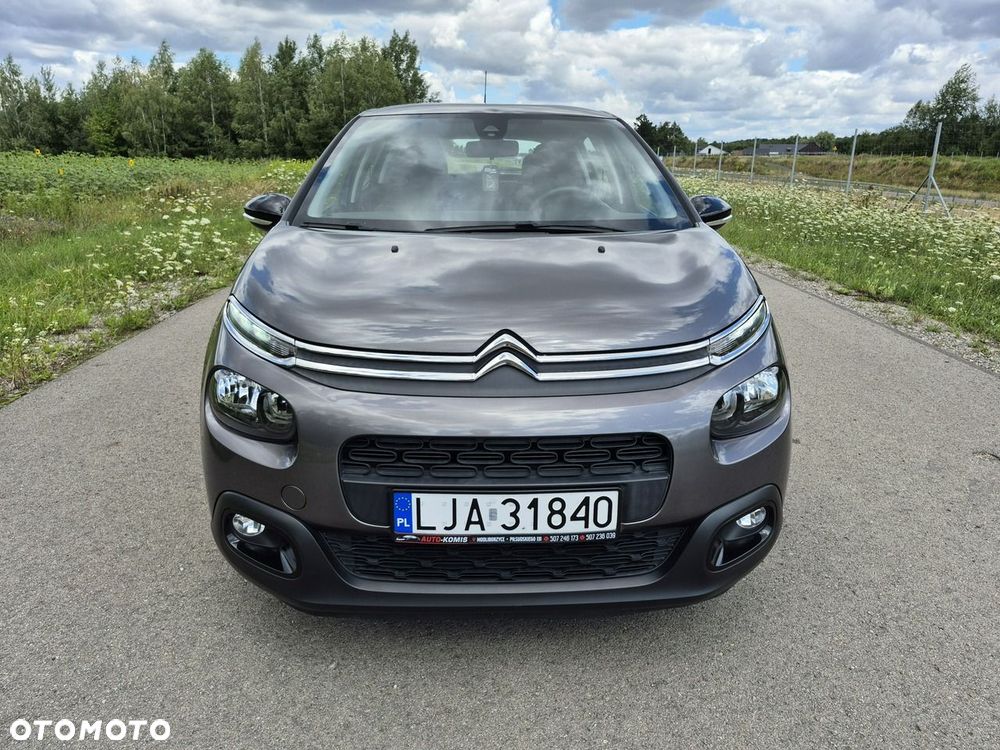 Citroën C3 - 8