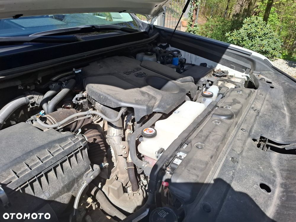Toyota Land Cruiser LC 2.8 D-4D Executive - 16