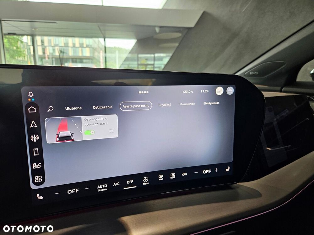 Audi Q4 Sportback e-tron 40 63kWh - 35