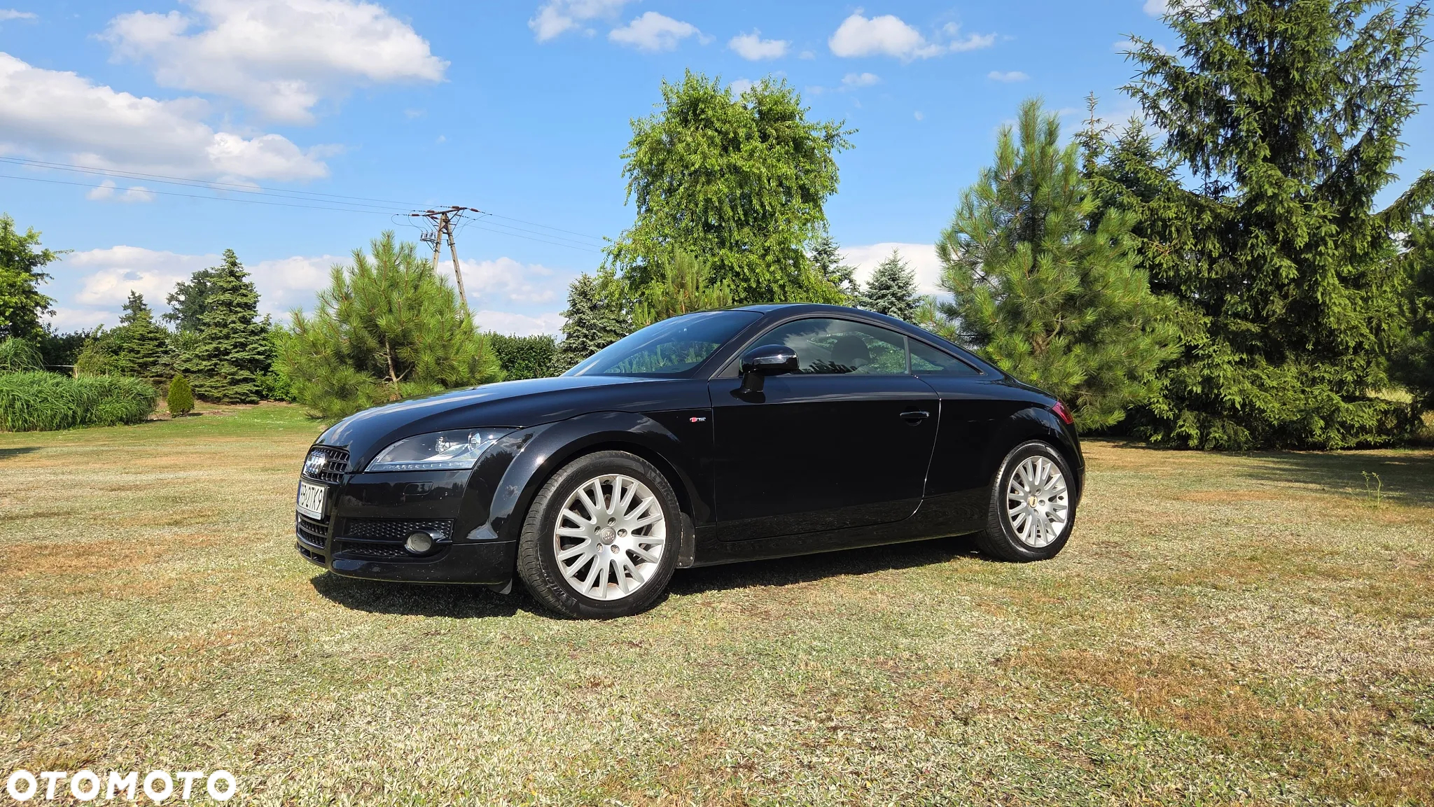 Audi TT Coupé 2.0 TFSI - 10