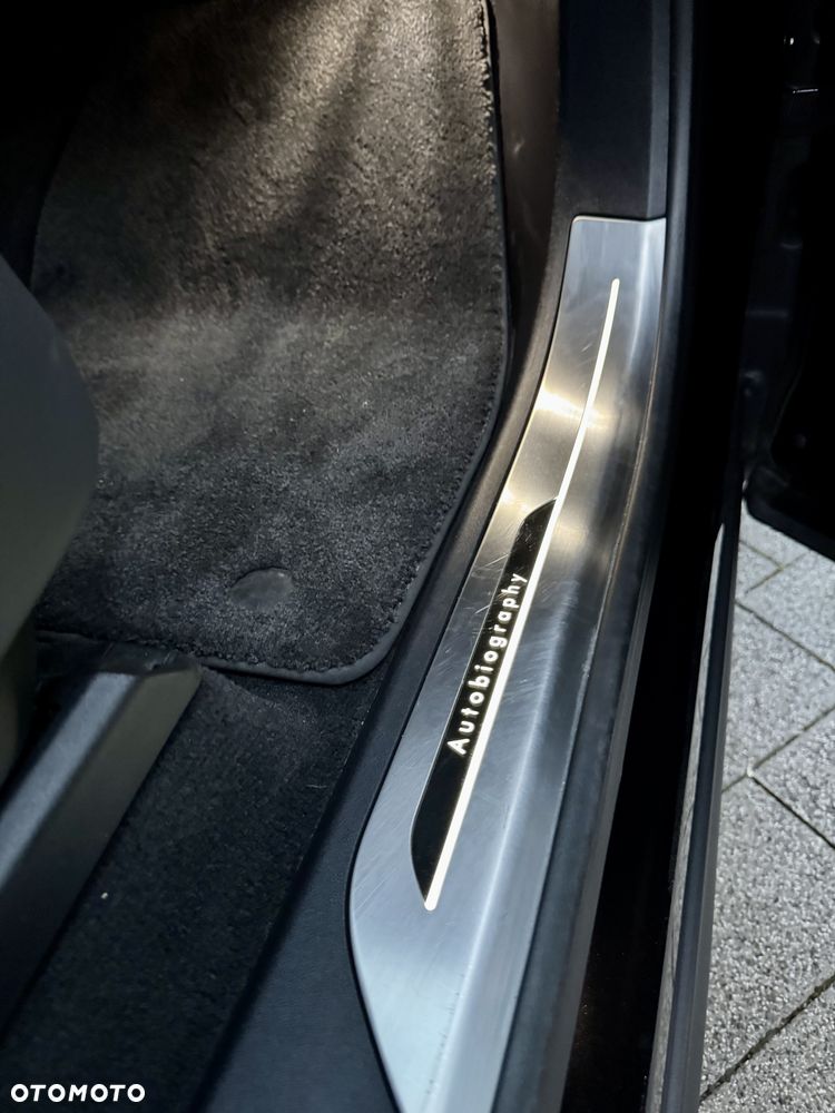 Land Rover Range Rover Sport S 3.0 D350 mHEV Autobiography - 8