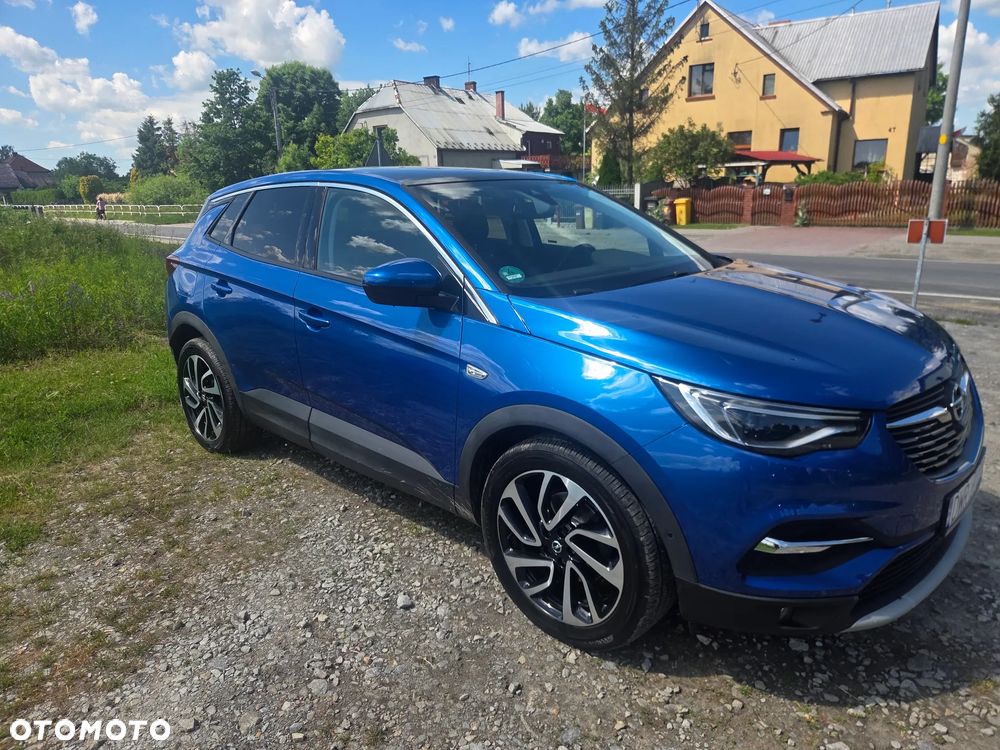 Opel Grandland X 1.6 D Start/Stop Business INNOVATION - 2