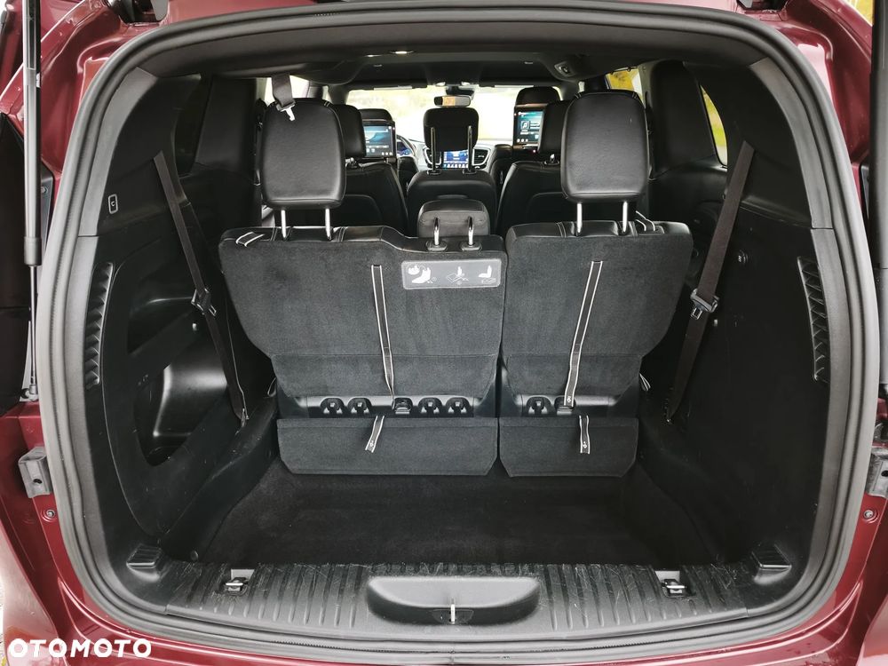 Chrysler Pacifica - 37