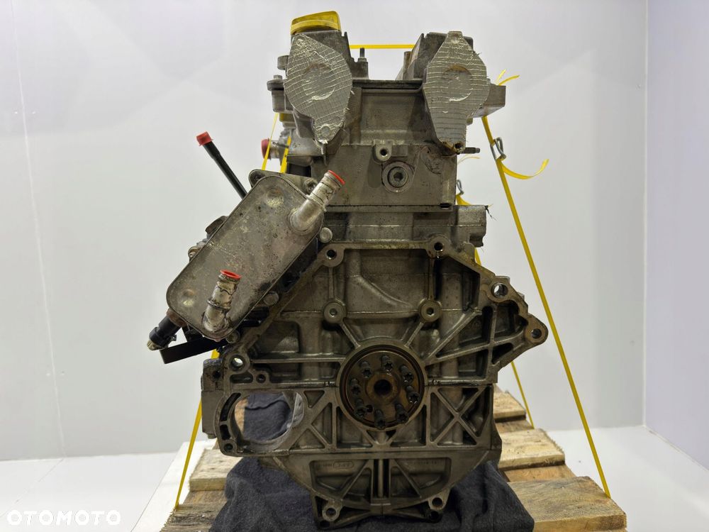 SILNIK Opel Signum Vectra C 2.0 T TURBO 175KM KOMPLETNY benzyna Z20NET - 7