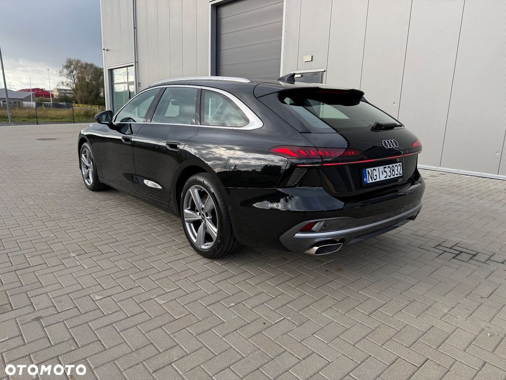Audi A6 Avant TFSI S tronic - 6