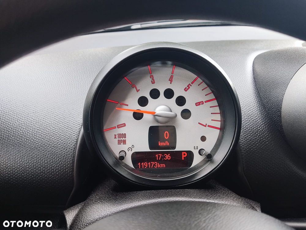 MINI Countryman Cooper D - 11