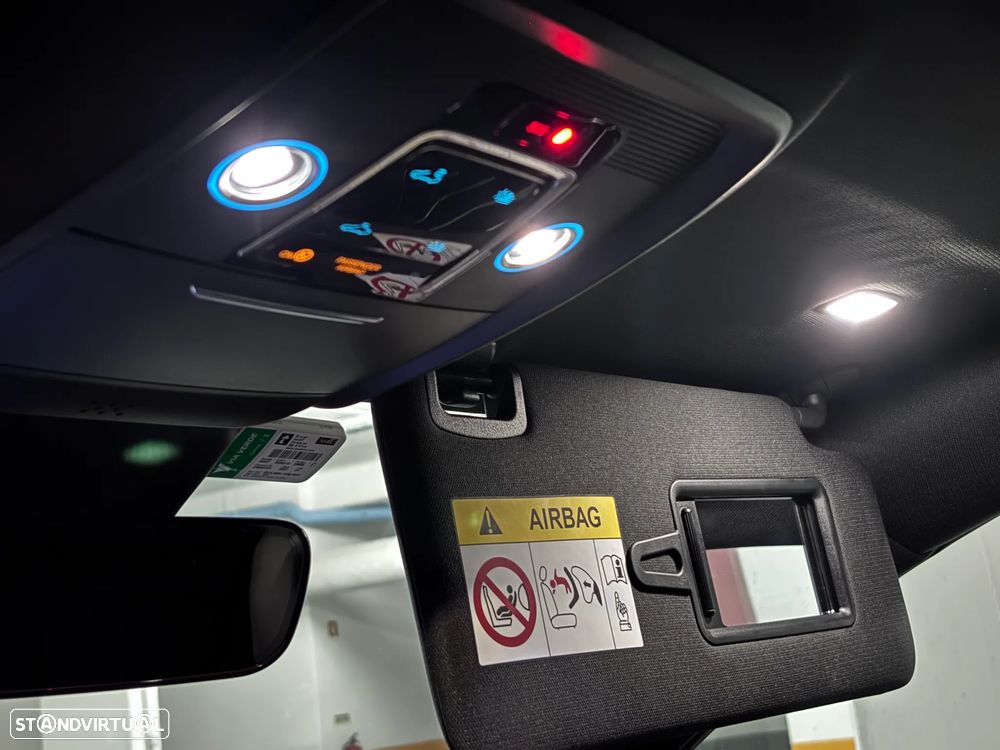 BYD Seal U - 22