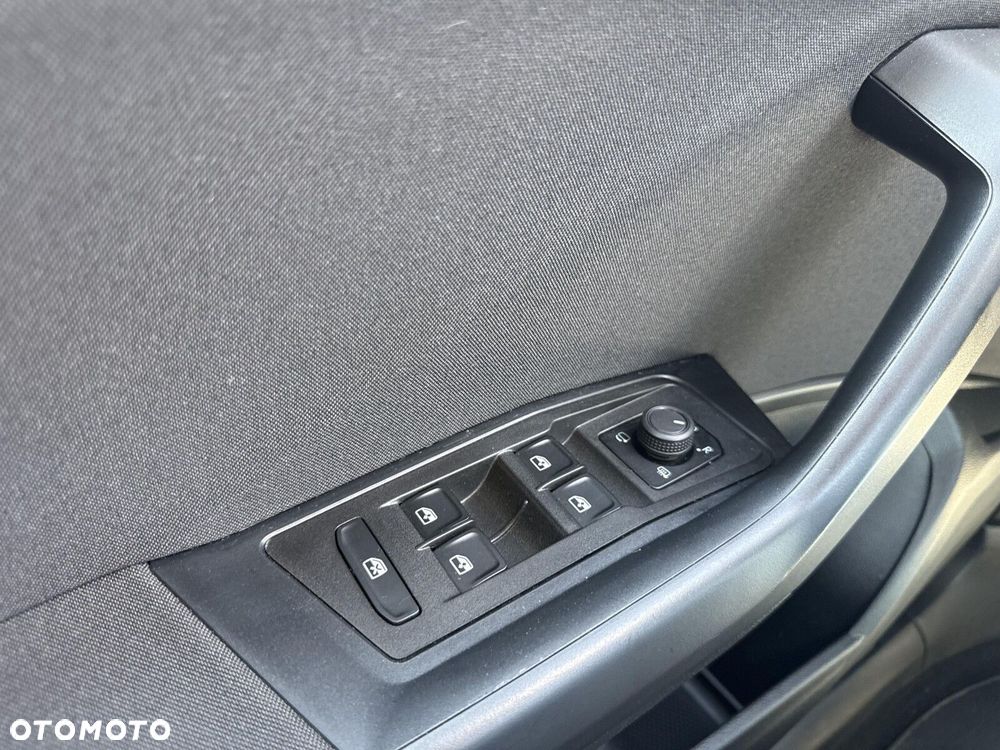 Volkswagen T-Roc 1.5 TSI Life DSG - 22