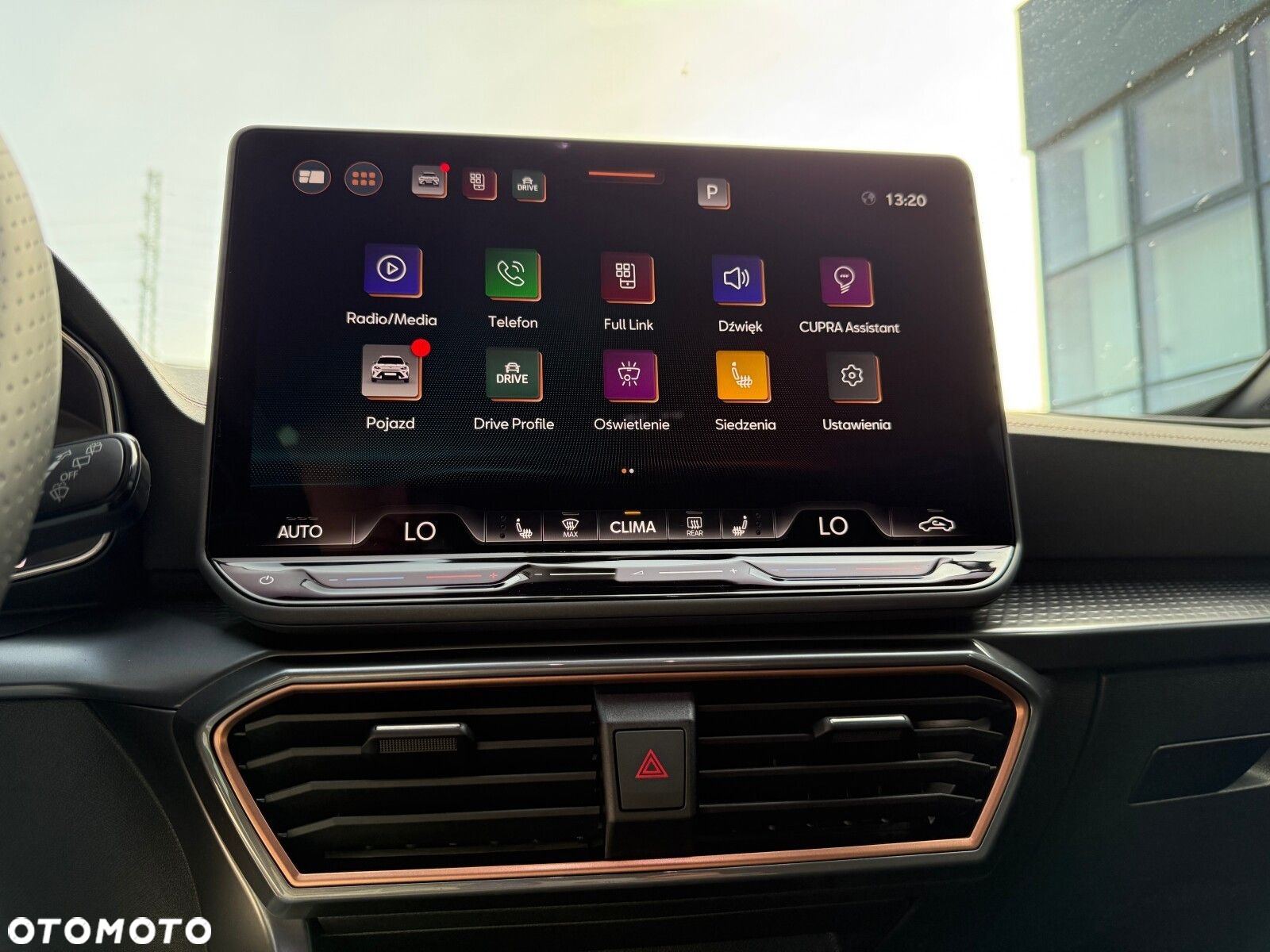 Cupra Formentor 1.5 eTSI mHEV DSG - 28