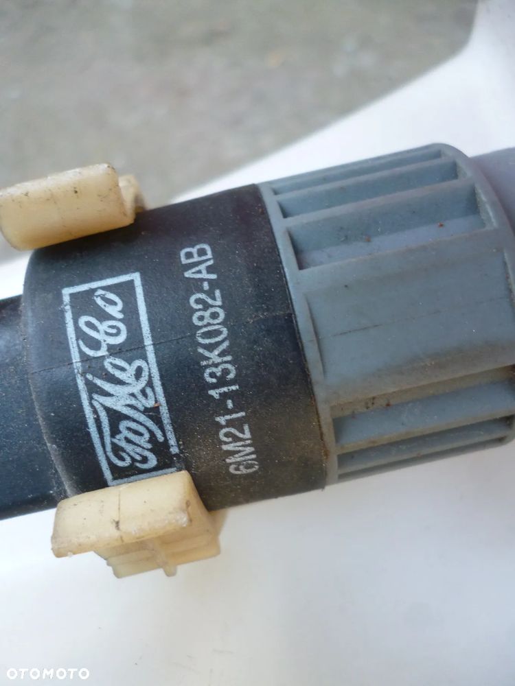 JAGUAR XF X250 ZBIORNICZEK SPRYSKIWACZY - 3