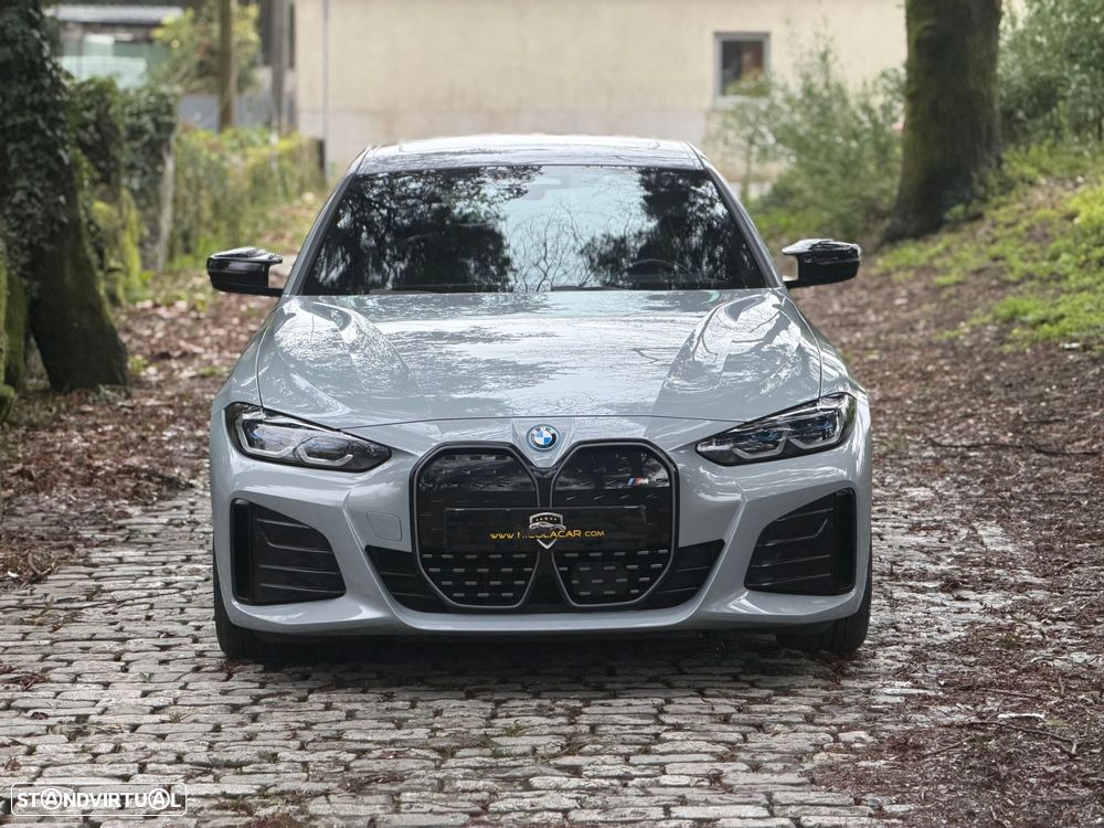 BMW i4 M50 Pack Desportivo M Pro - 36