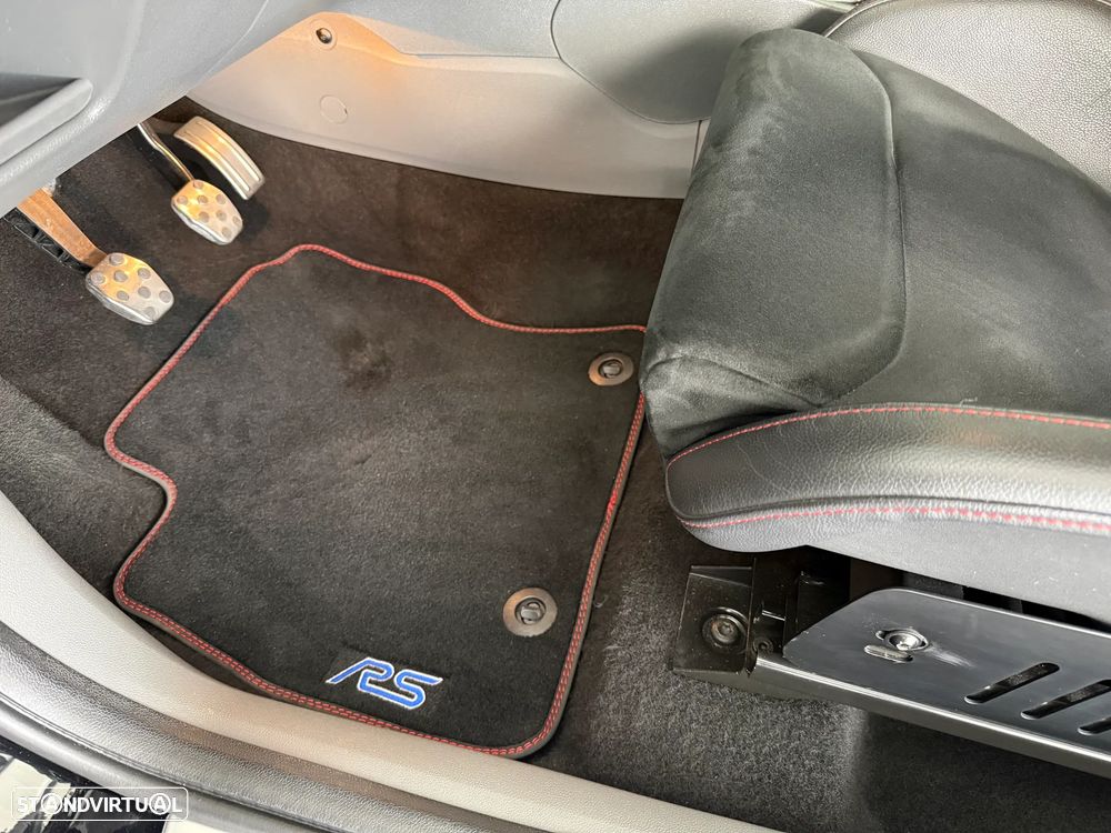 Ford Focus RS 500 - 41