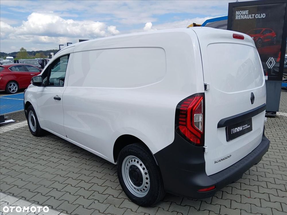 Renault kangoo-express/van - 4